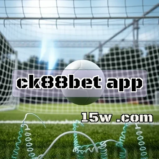 ck88bet app: Aumente Seus Ganhos com Cashback Irresistível!