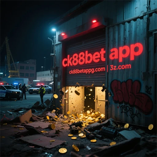 Eventos Esportivos: A Nova Fronteira de Apostas no ck88bet App