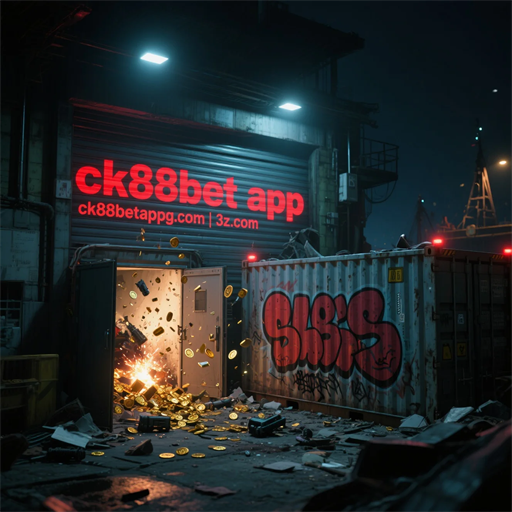 ck88bet app