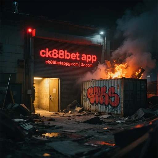A Revolução dos Jogos Mobile: O Caso do ck88bet App