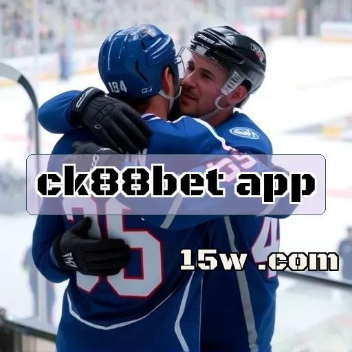 ck88bet app: O Programa de Fidelidade Que Você Nunca Viu