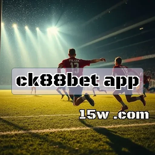 ck88bet app: A Experiência Imperdível da Roleta Online