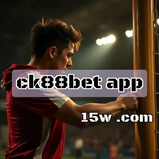 ck88bet app: Apostas em Tênis Que Transformam o Jogo