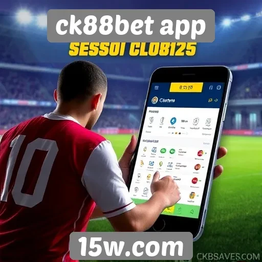 promoções sazonais no ck88bet app atraem novos jogadores