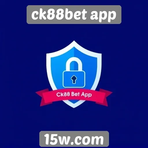 Avaliação de segurança do site ck88bet app